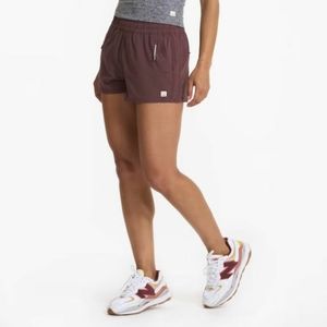 Vuori Dash Short